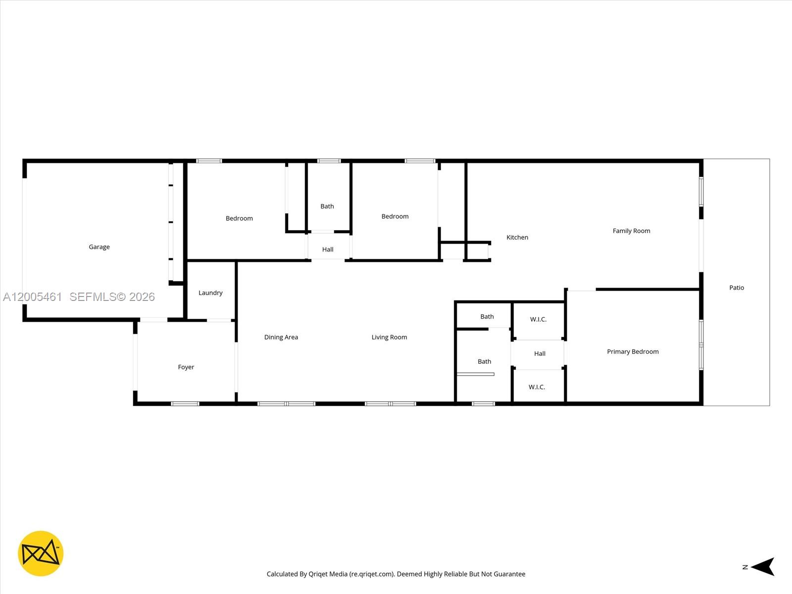 BELLAGIO - Residential
