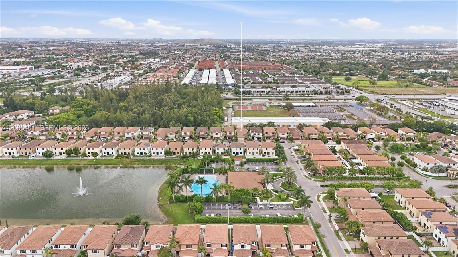 BELLAGIO - Residential