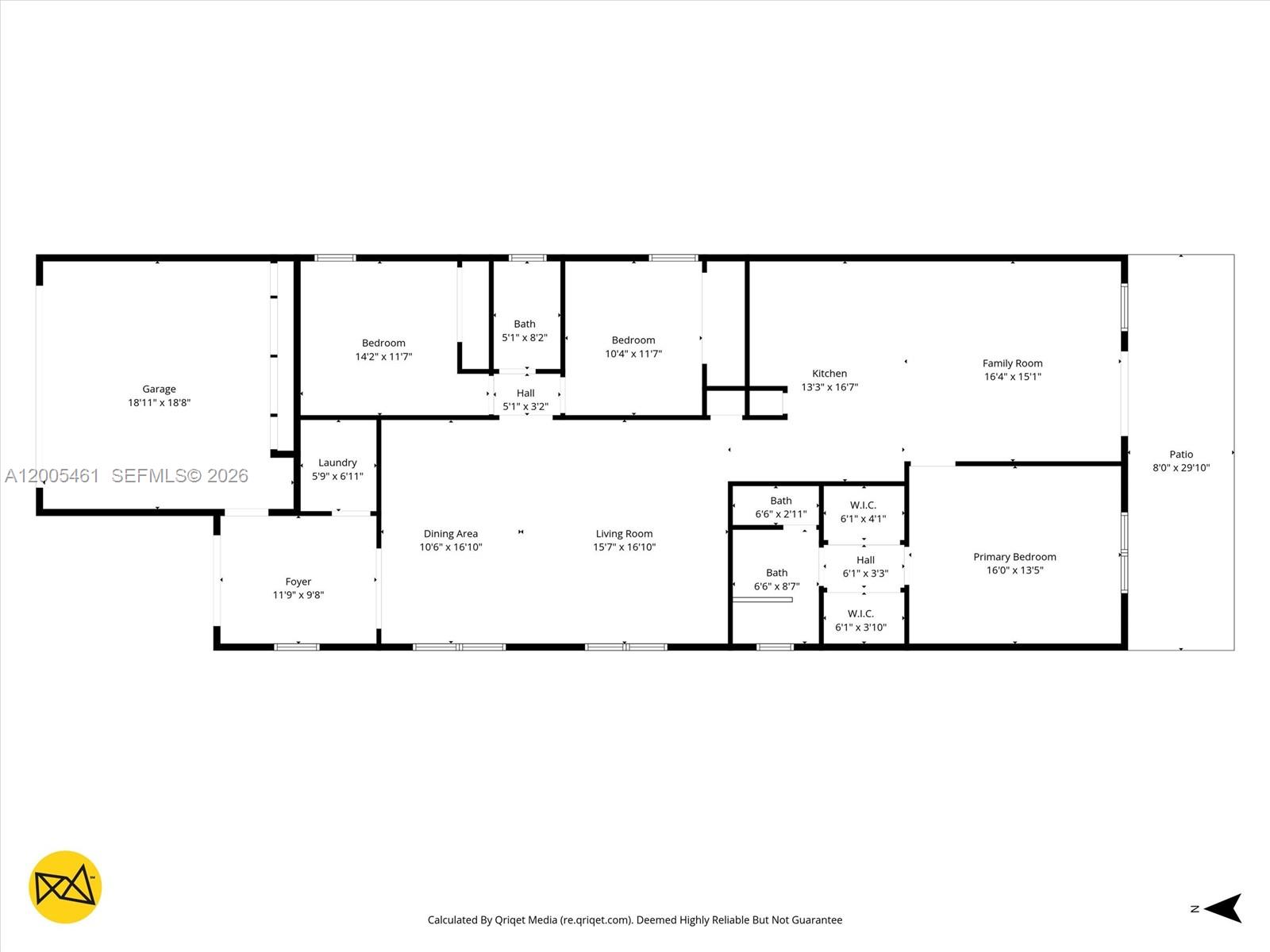 BELLAGIO - Residential