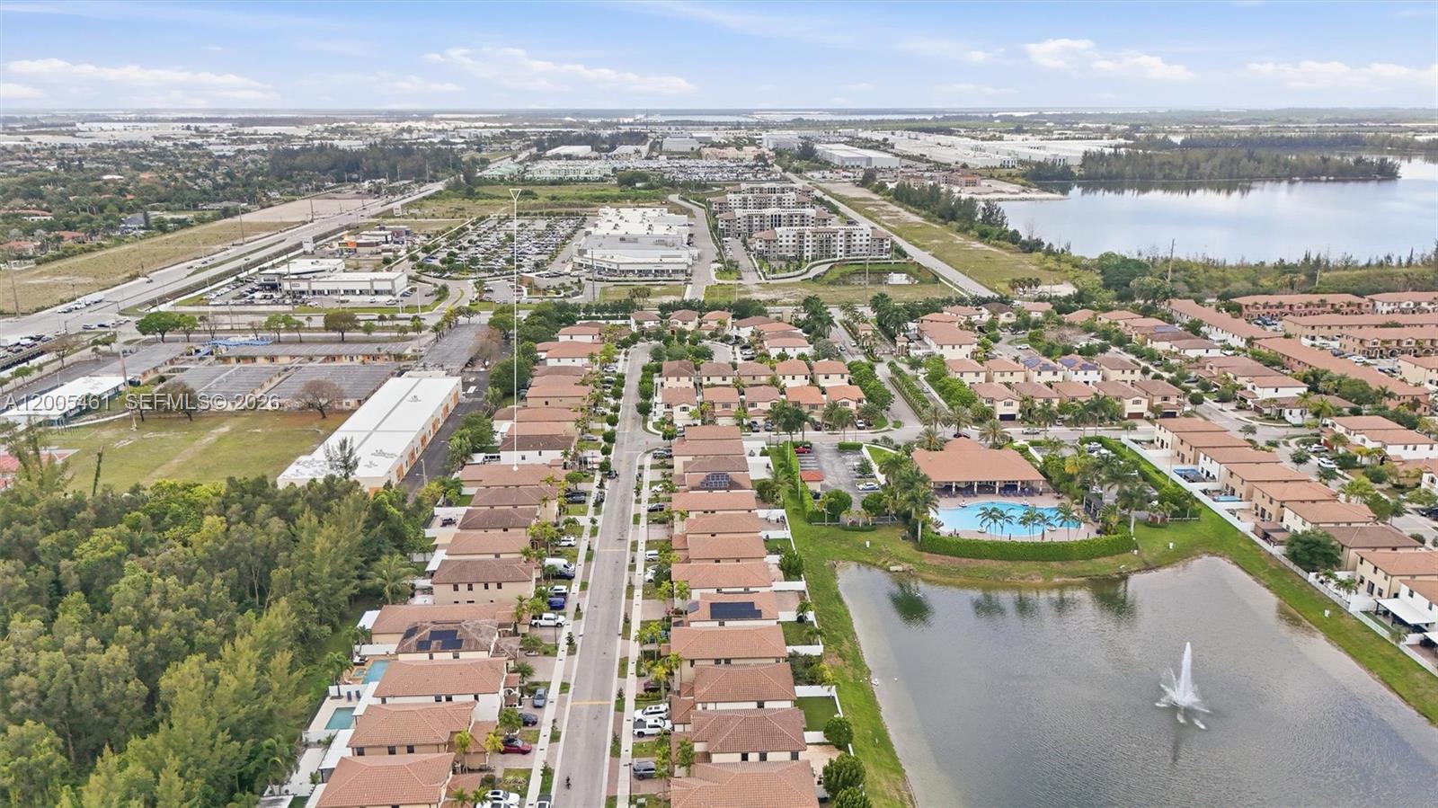 BELLAGIO - Residential