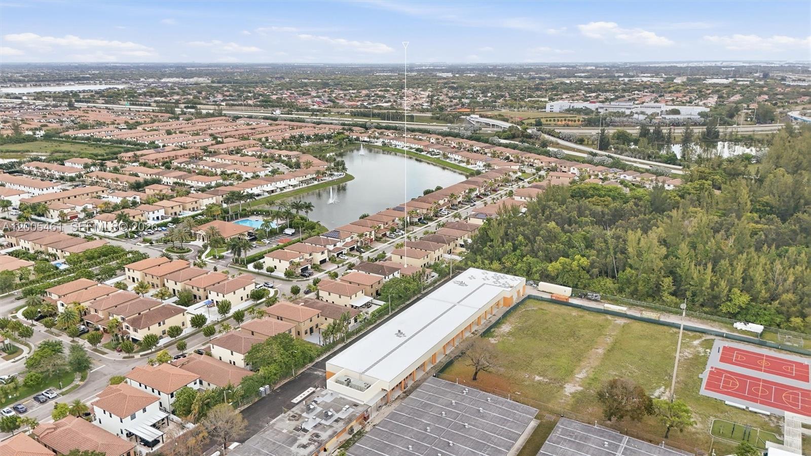 BELLAGIO - Residential