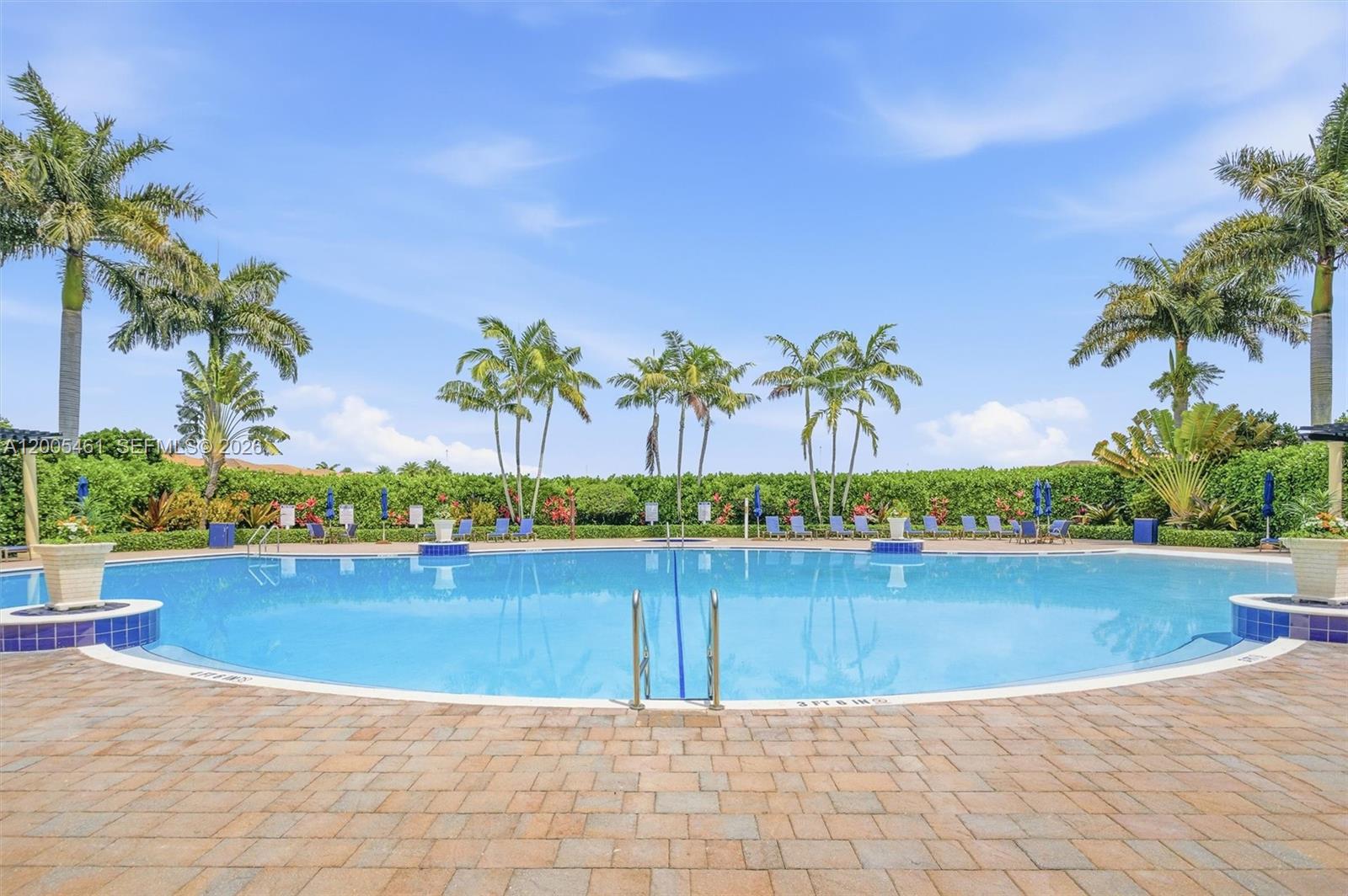 BELLAGIO - Residential