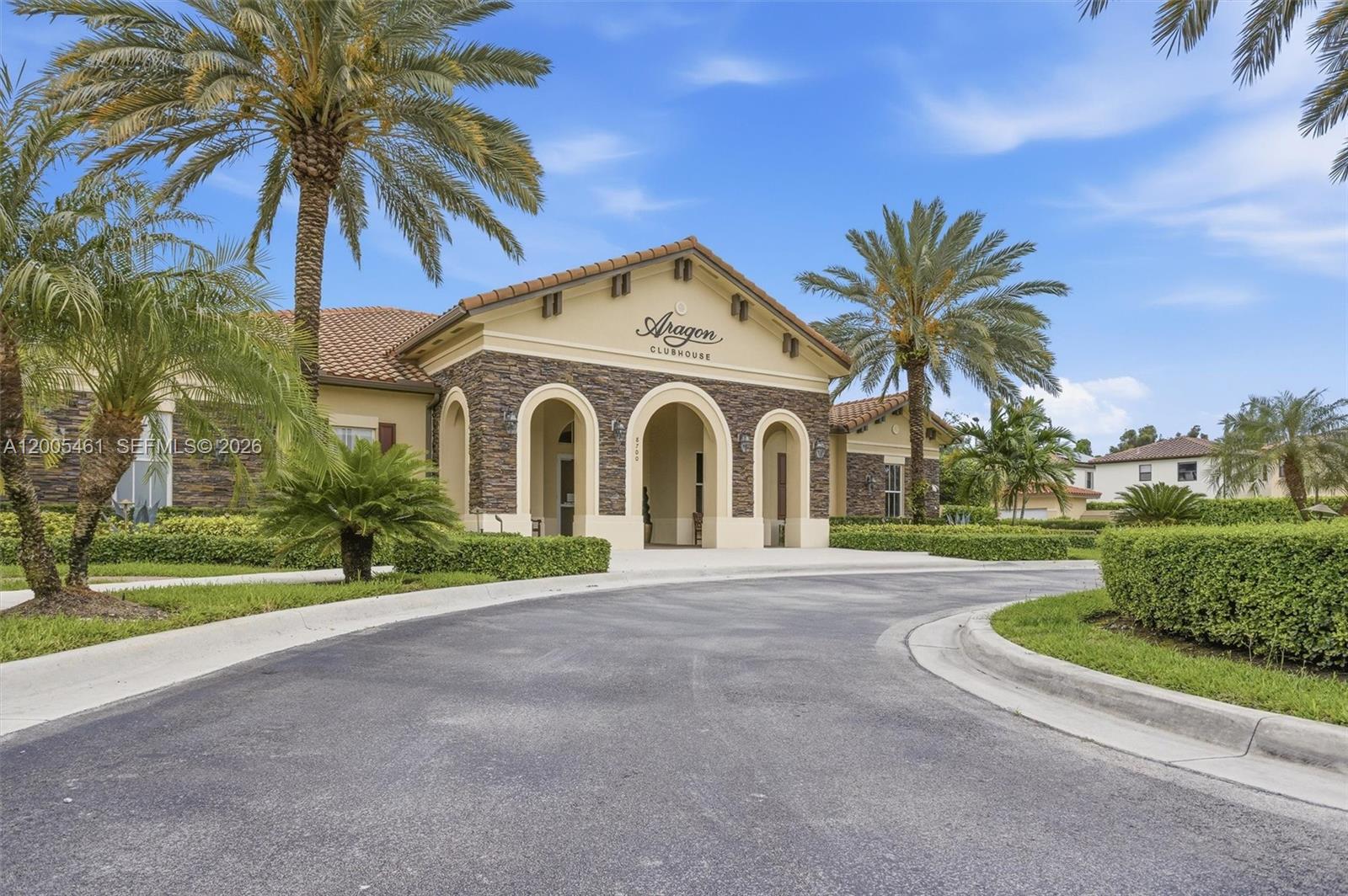 BELLAGIO - Residential