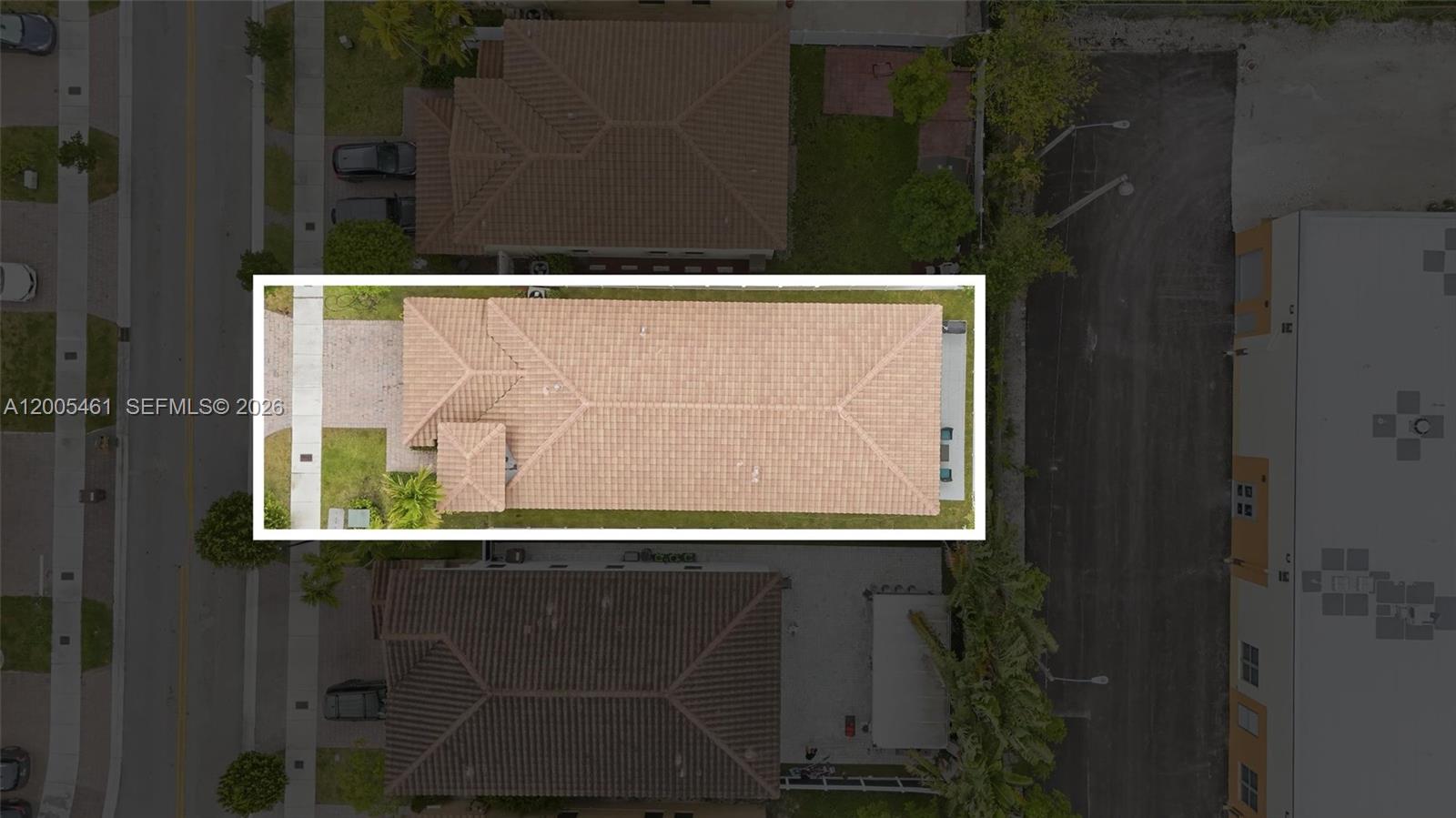 BELLAGIO - Residential