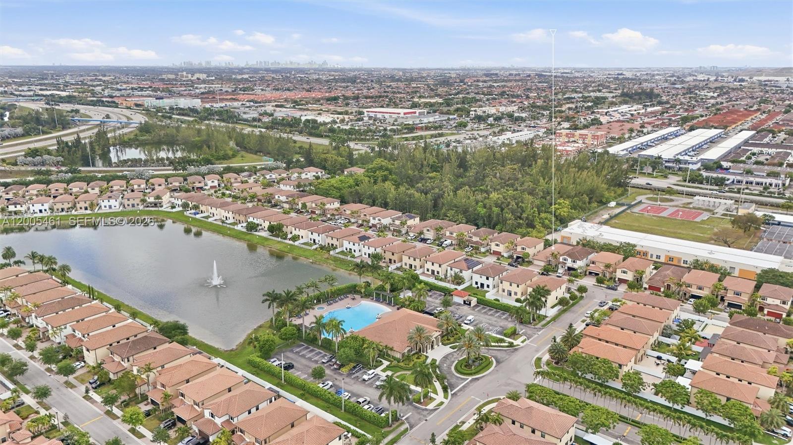 BELLAGIO - Residential