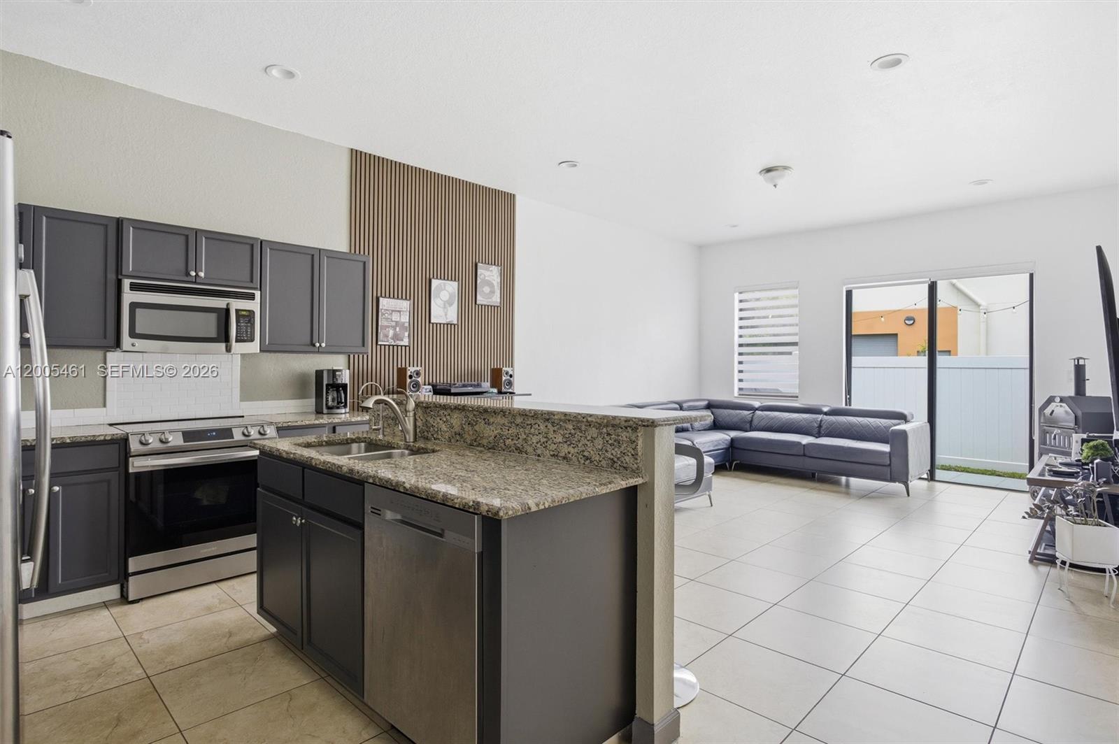 BELLAGIO - Residential