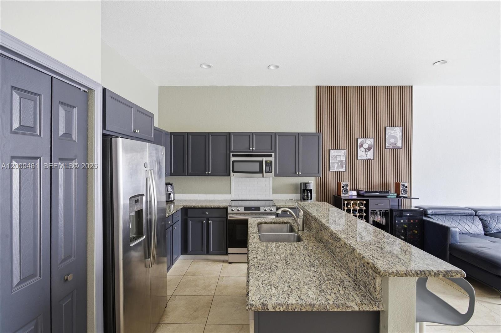 BELLAGIO - Residential