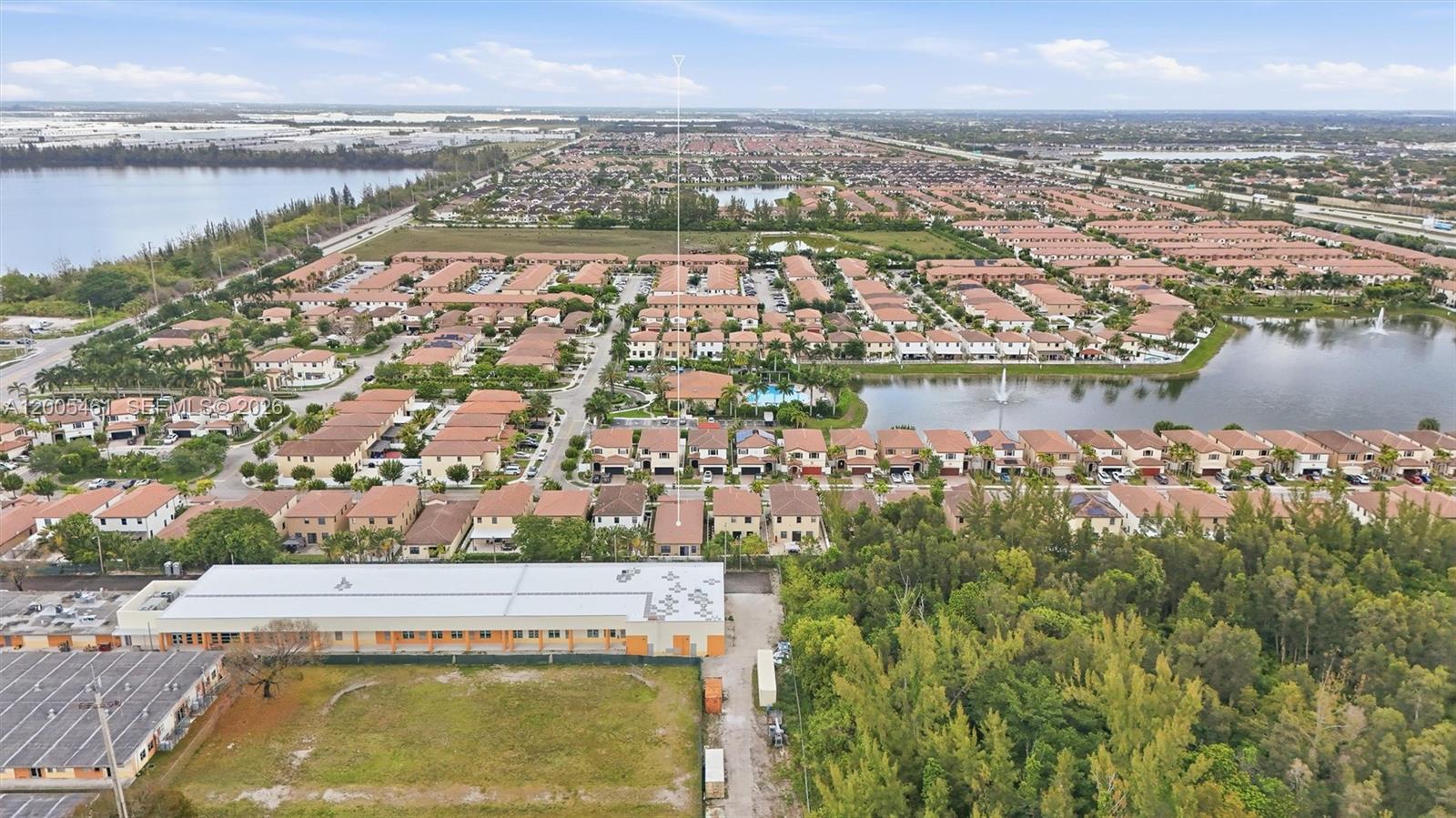 BELLAGIO - Residential