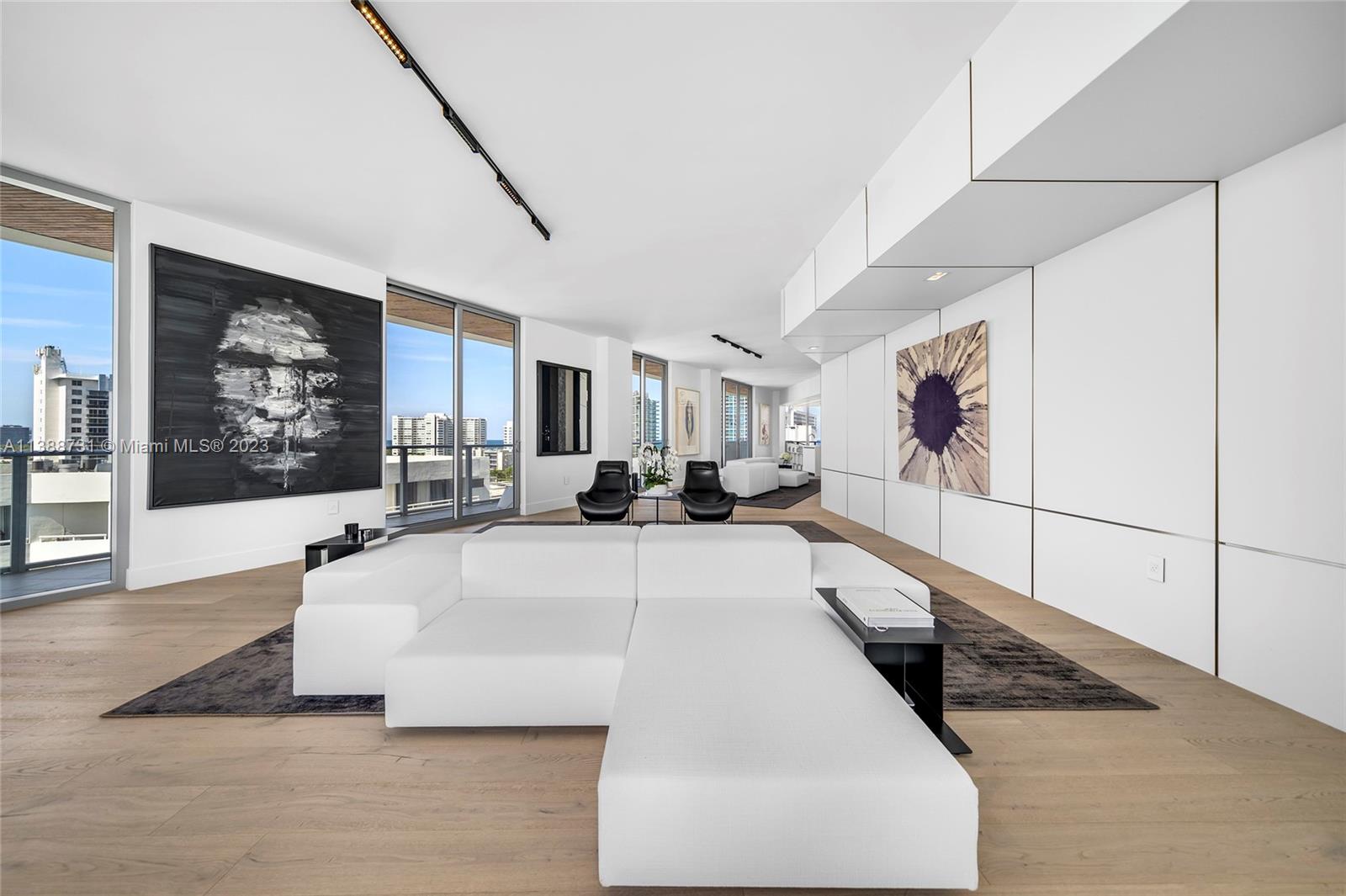 MONACO YACHT CLUB - Residential