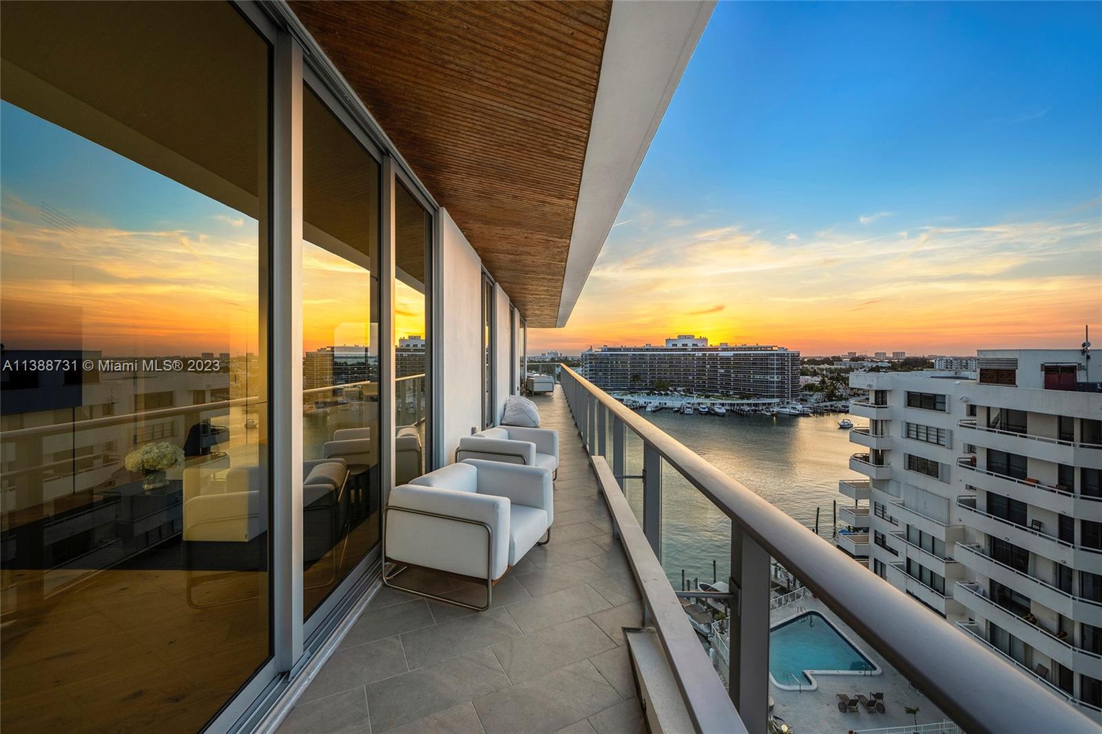 MONACO YACHT CLUB - Residential