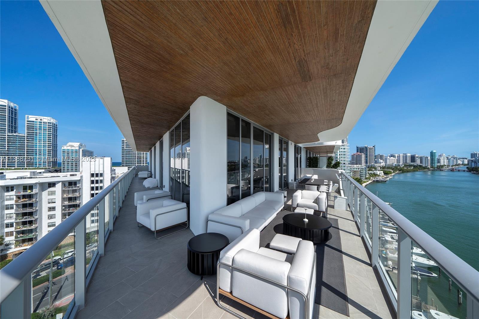 MONACO YACHT CLUB - Residential