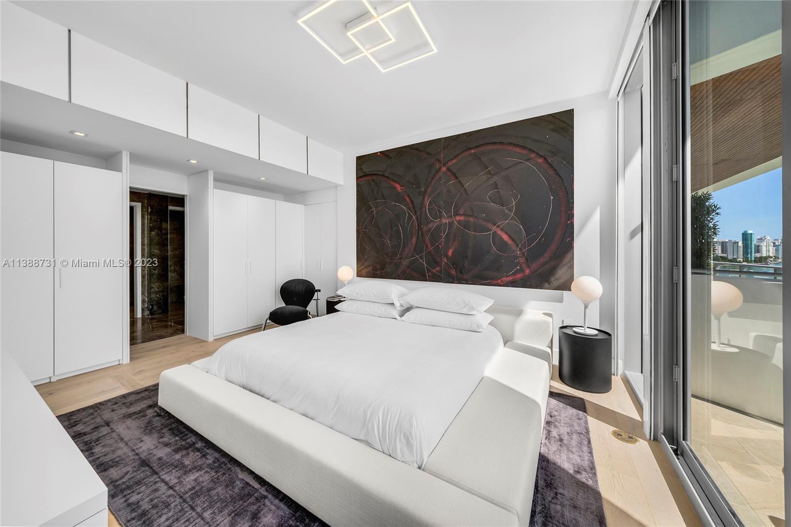 MONACO YACHT CLUB - Residential