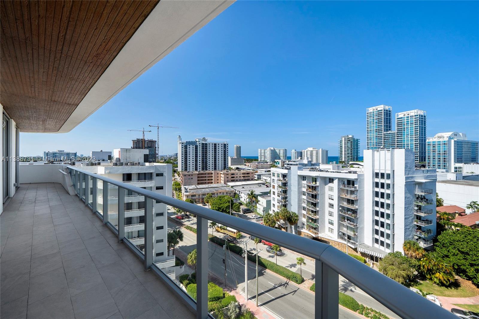 MONACO YACHT CLUB - Residential