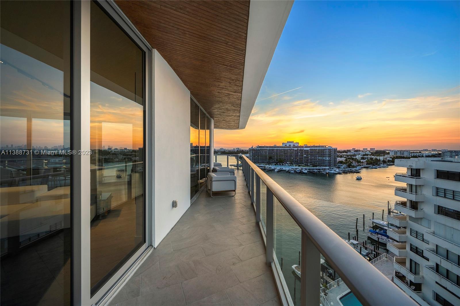 MONACO YACHT CLUB - Residential