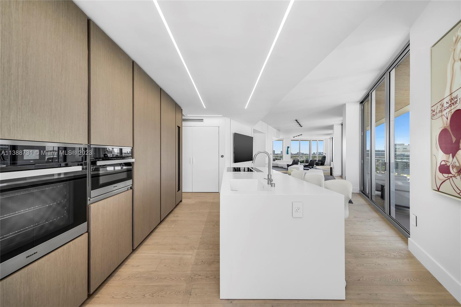 MONACO YACHT CLUB - Residential