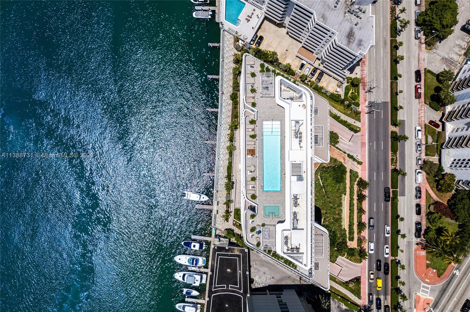 MONACO YACHT CLUB - Residential