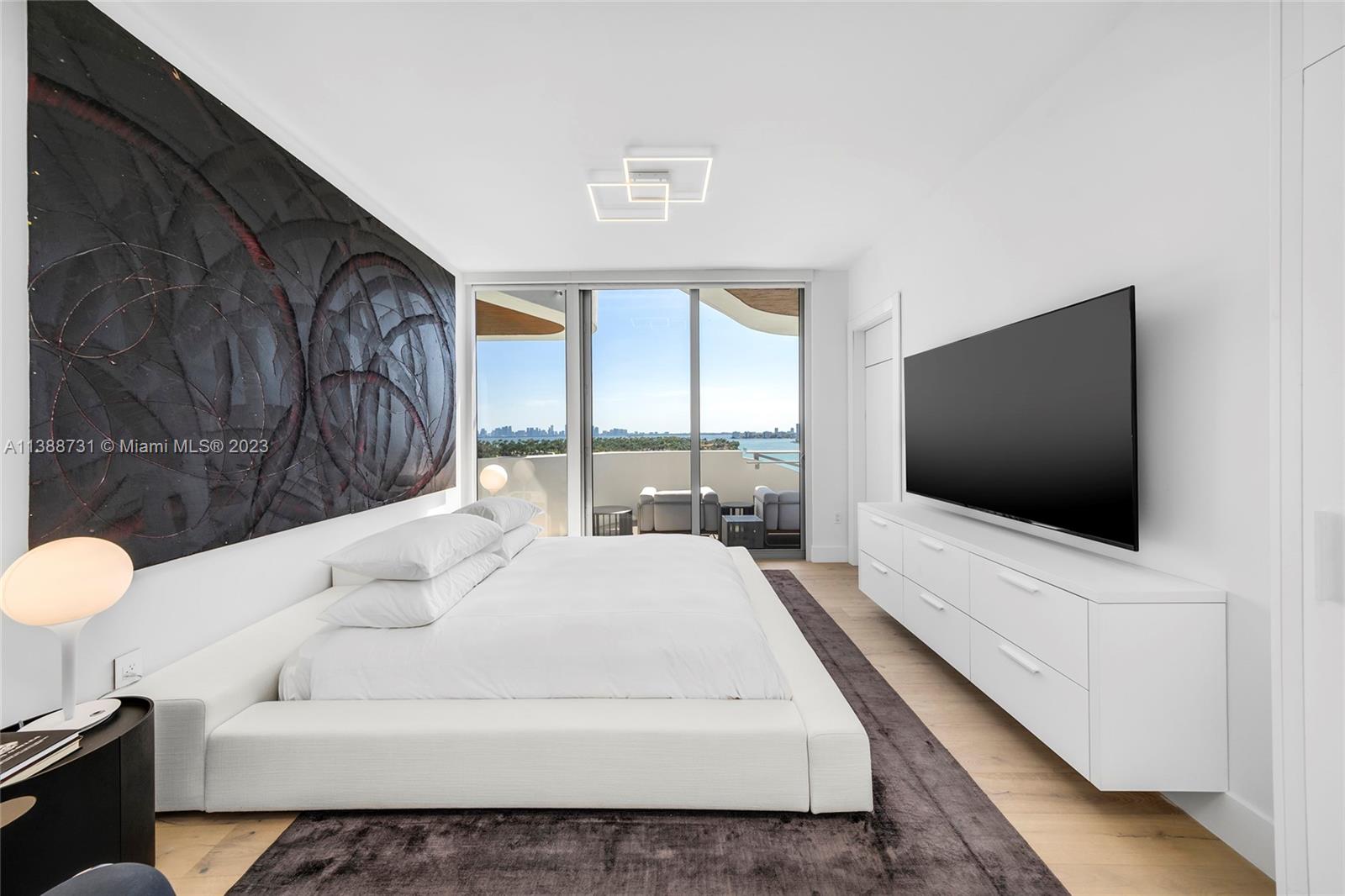 MONACO YACHT CLUB - Residential