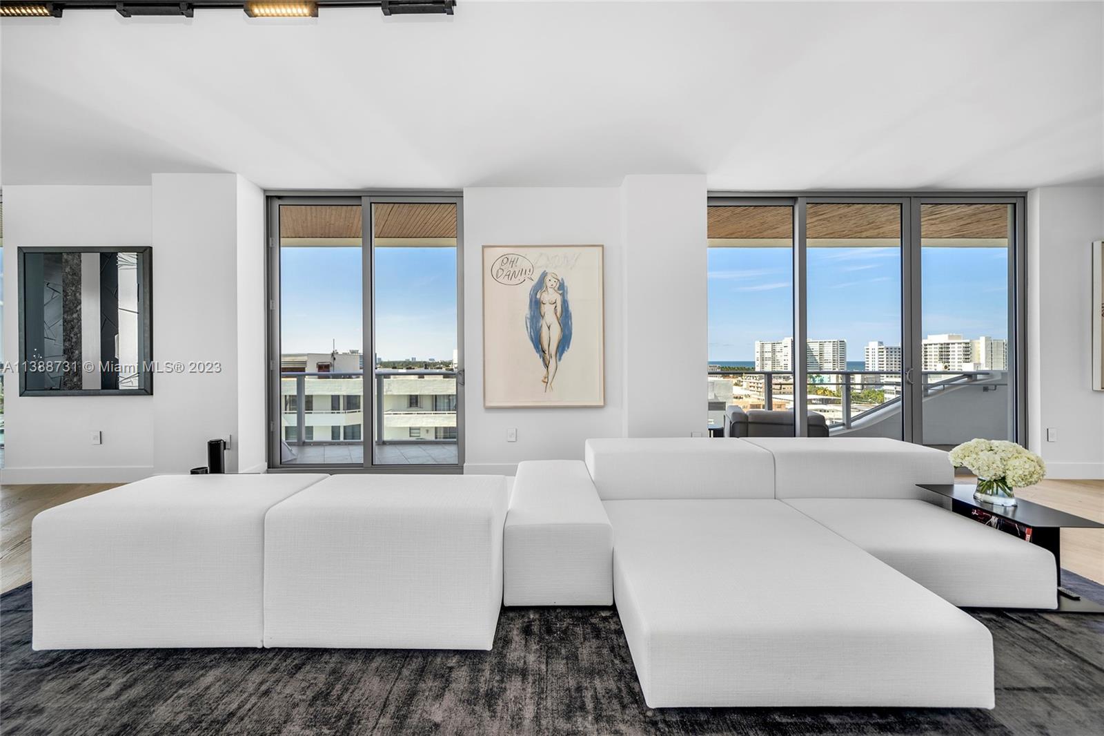 MONACO YACHT CLUB - Residential