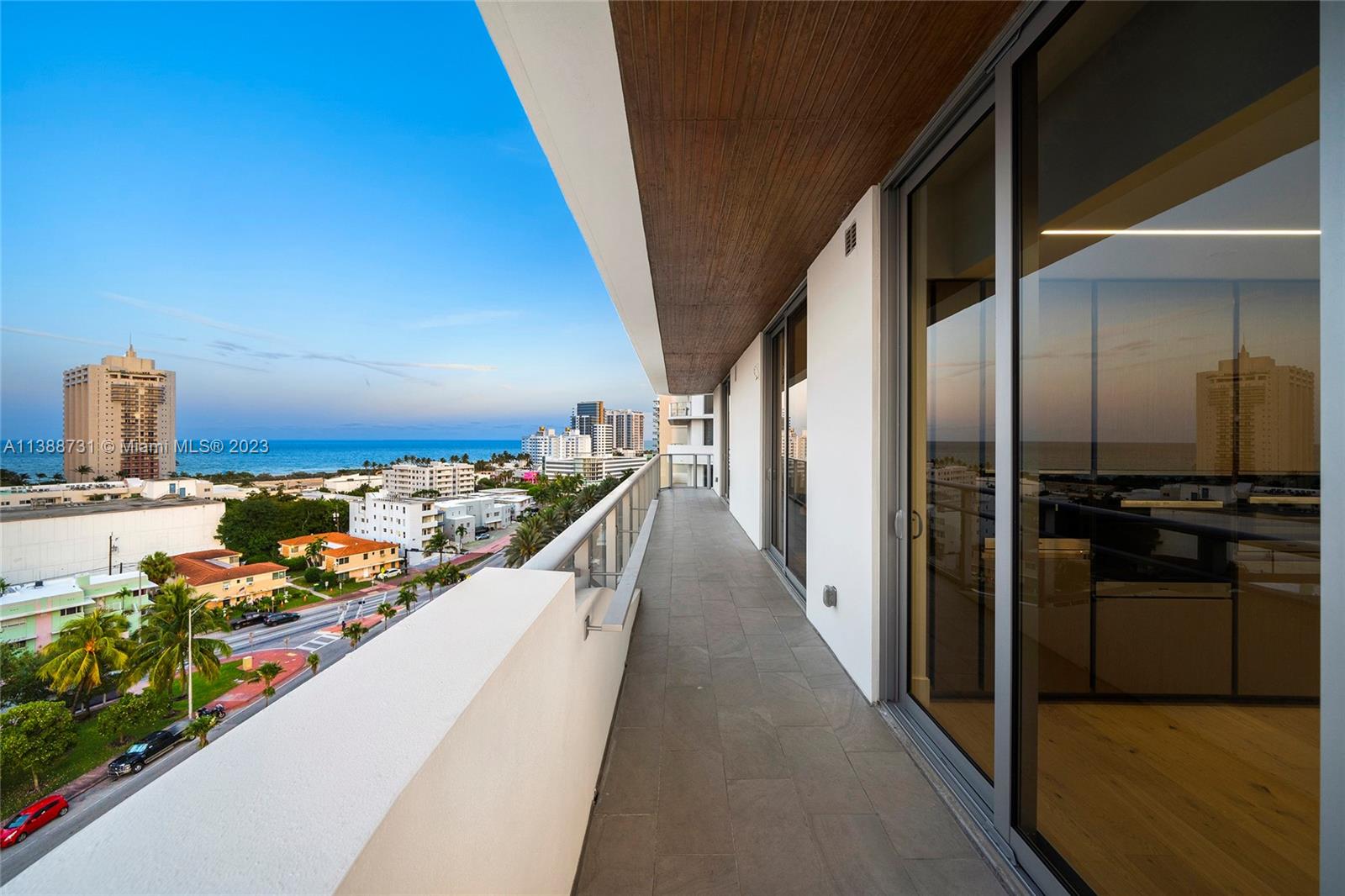 MONACO YACHT CLUB - Residential
