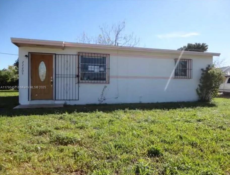 Rental Property at 22205 Sw 115th Ave 22205, Miami, Broward County, Florida - Bedrooms: 2 
Bathrooms: 1  - $2,200 MO.