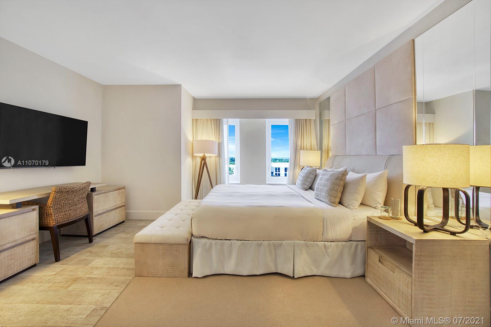2399 COLLINS AVENUE - Residential