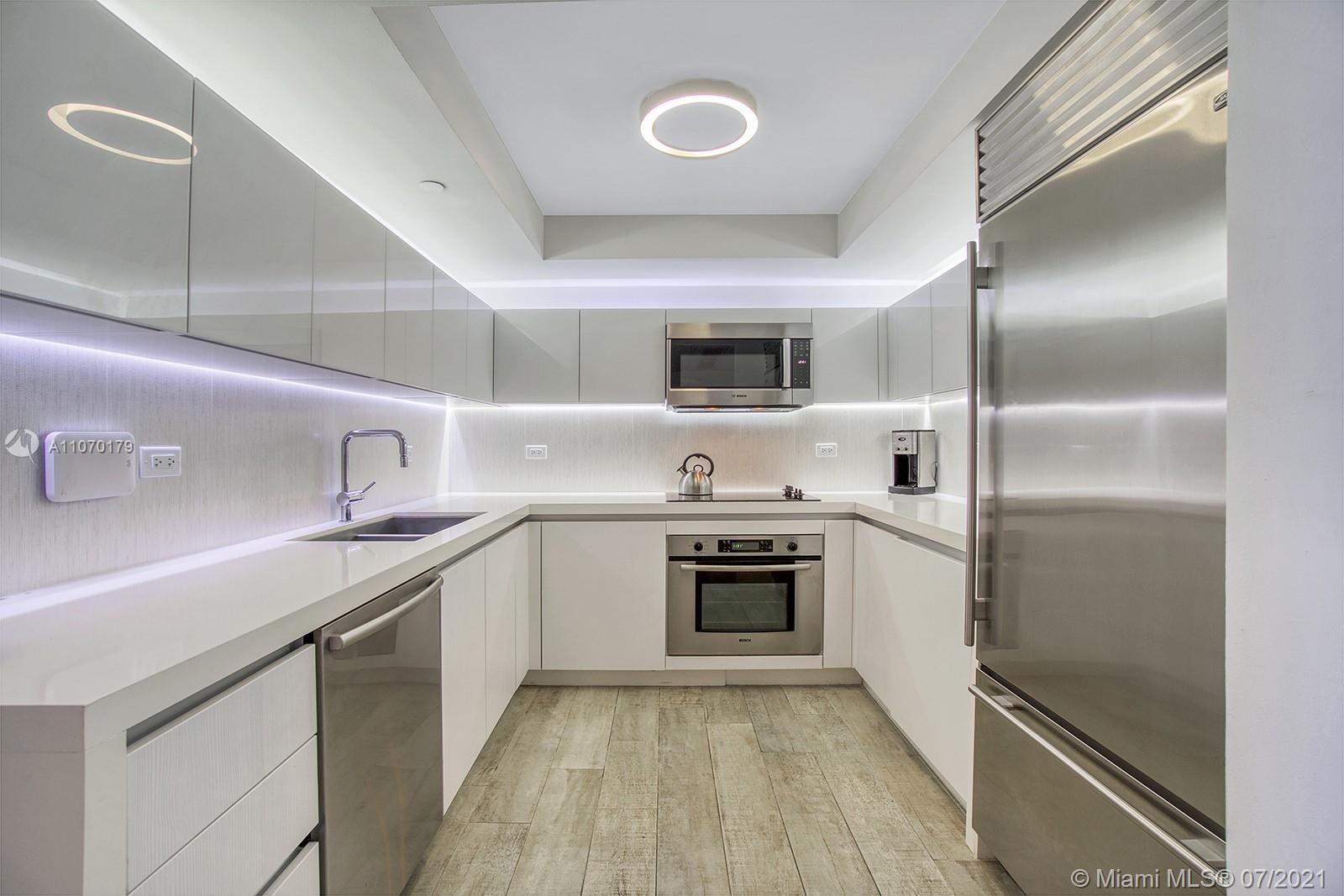 2399 COLLINS AVENUE - Residential
