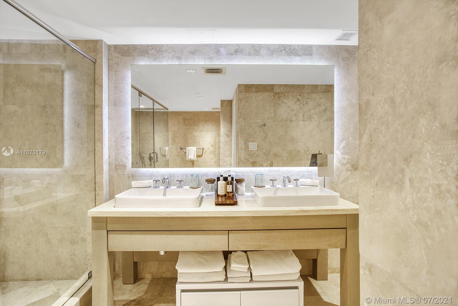2399 COLLINS AVENUE - Residential