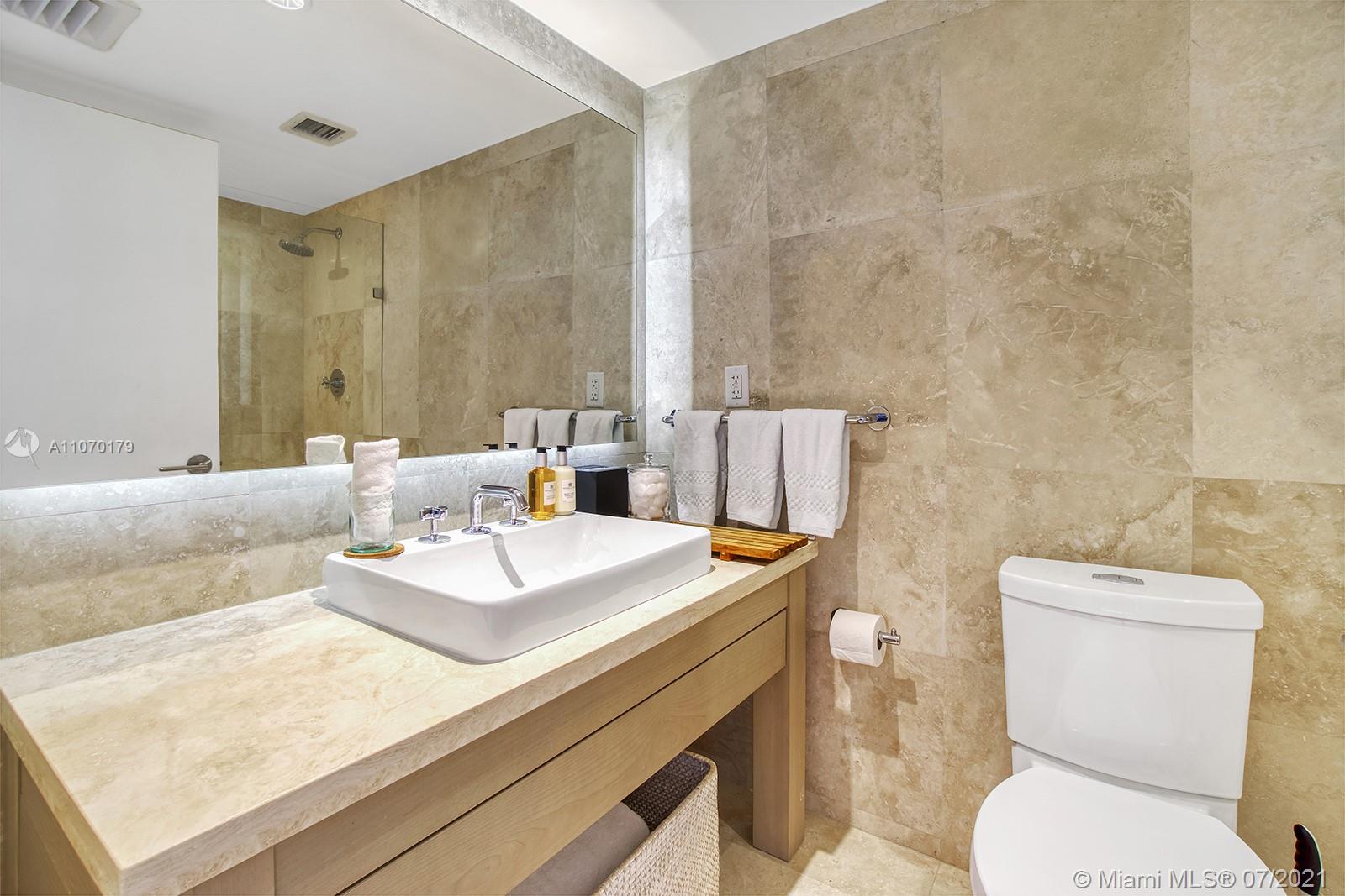 2399 COLLINS AVENUE - Residential