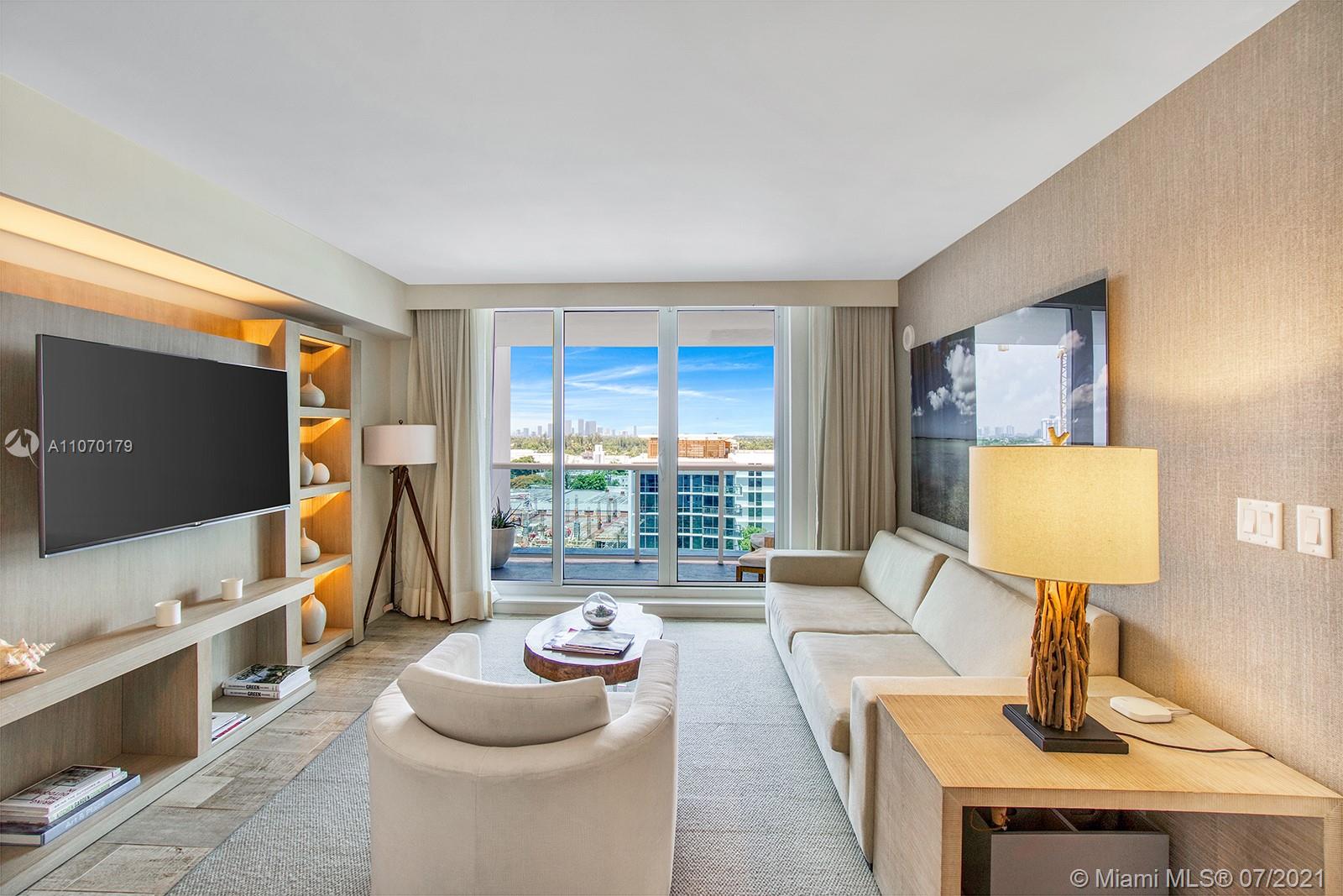 2399 COLLINS AVENUE - Residential