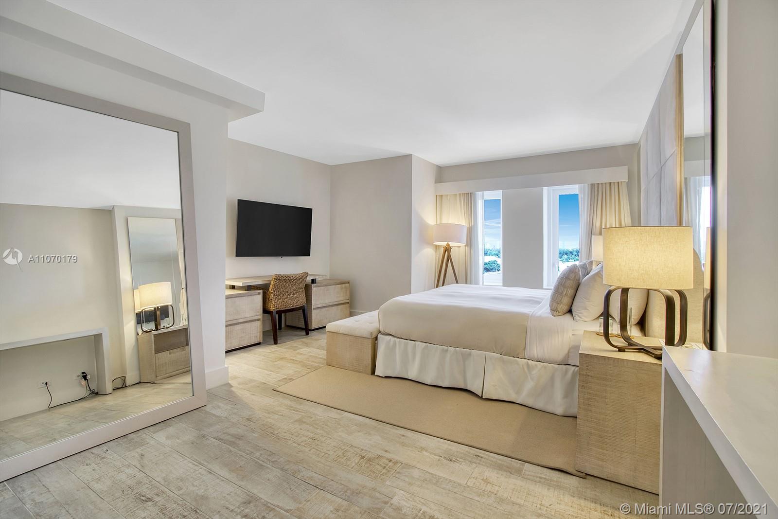 2399 COLLINS AVENUE - Residential