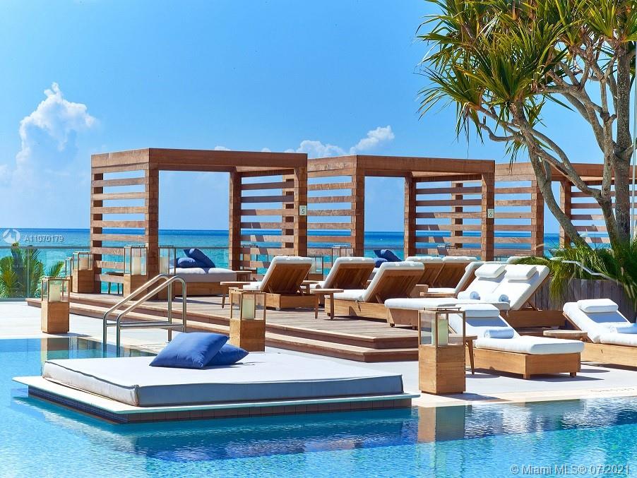 2399 COLLINS AVENUE - Residential