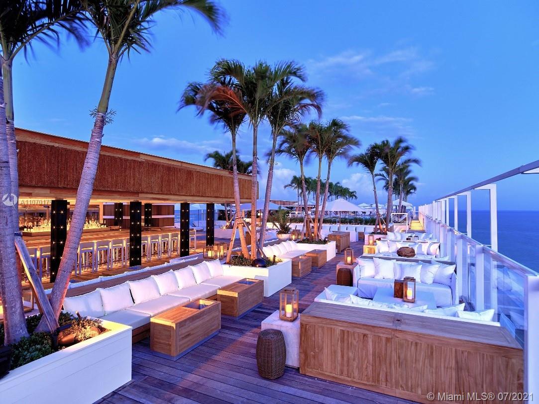 2399 COLLINS AVENUE - Residential