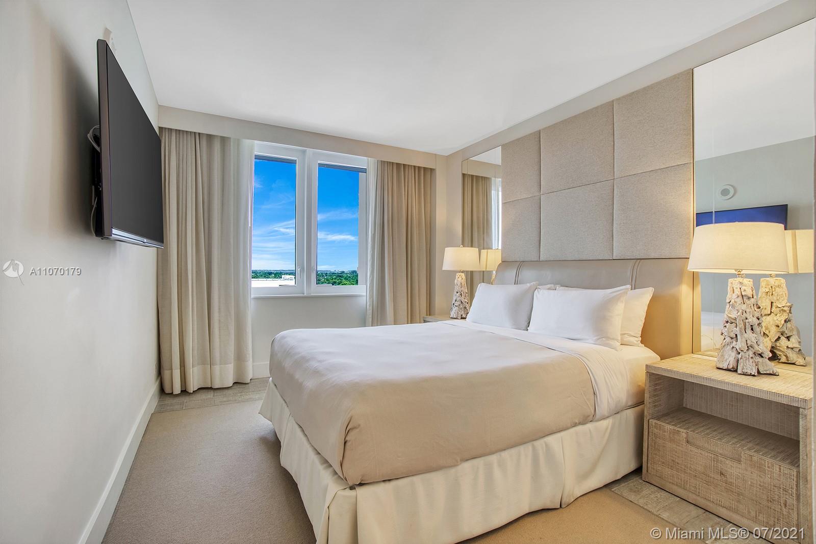 2399 COLLINS AVENUE - Residential