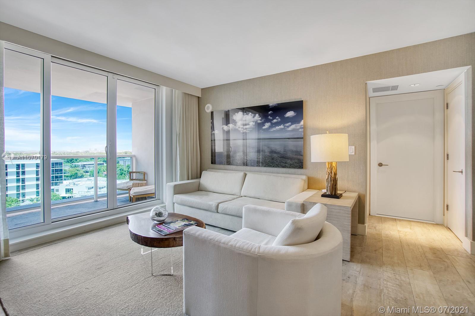 2399 COLLINS AVENUE - Residential
