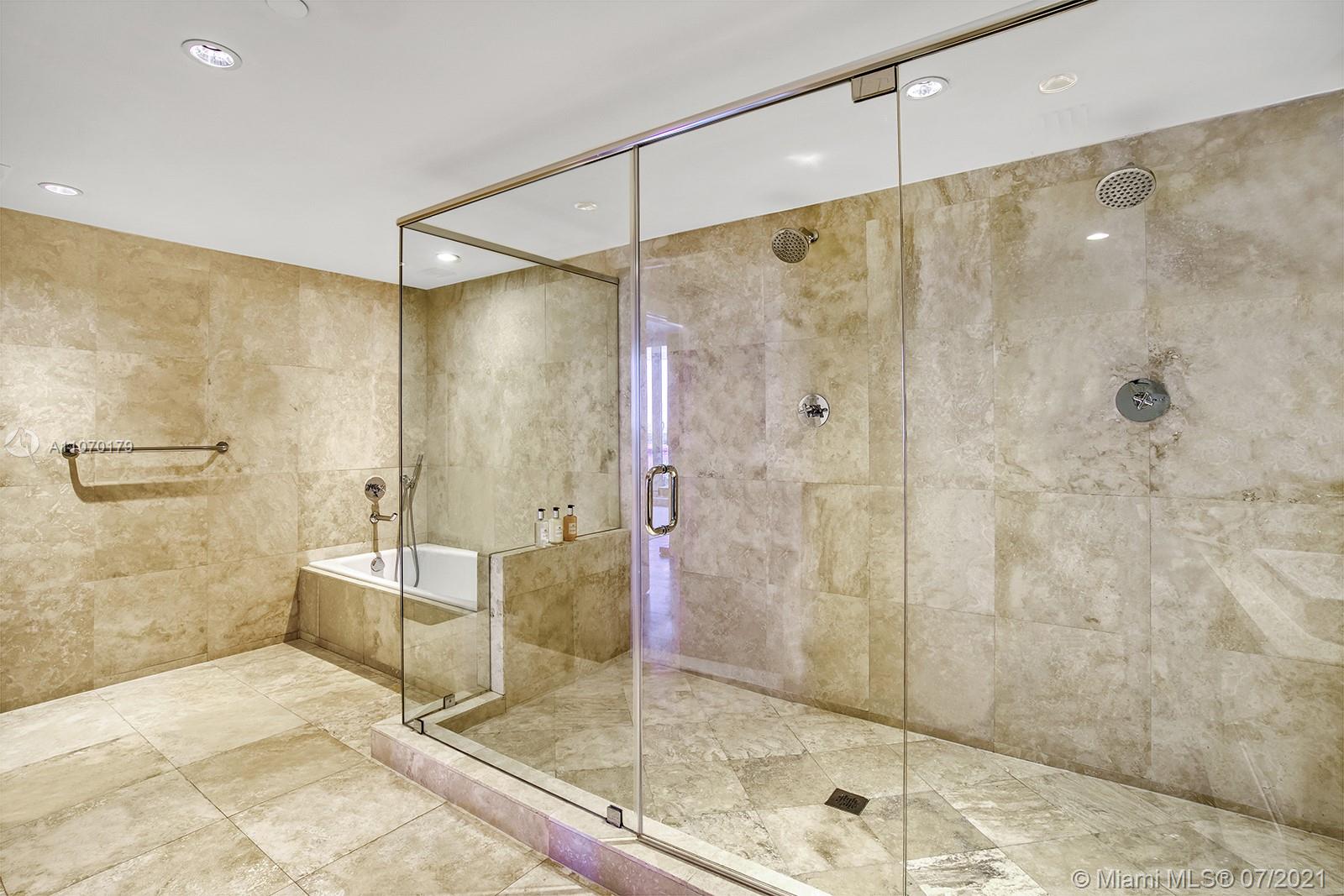 2399 COLLINS AVENUE - Residential