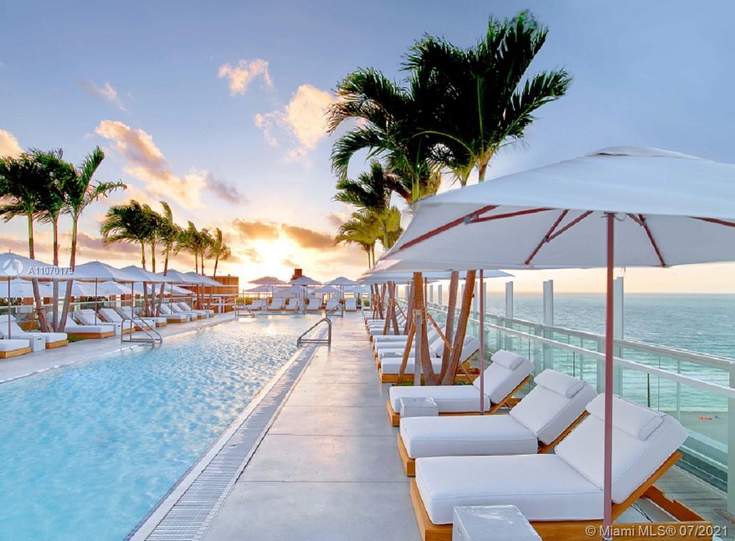2399 COLLINS AVENUE - Residential