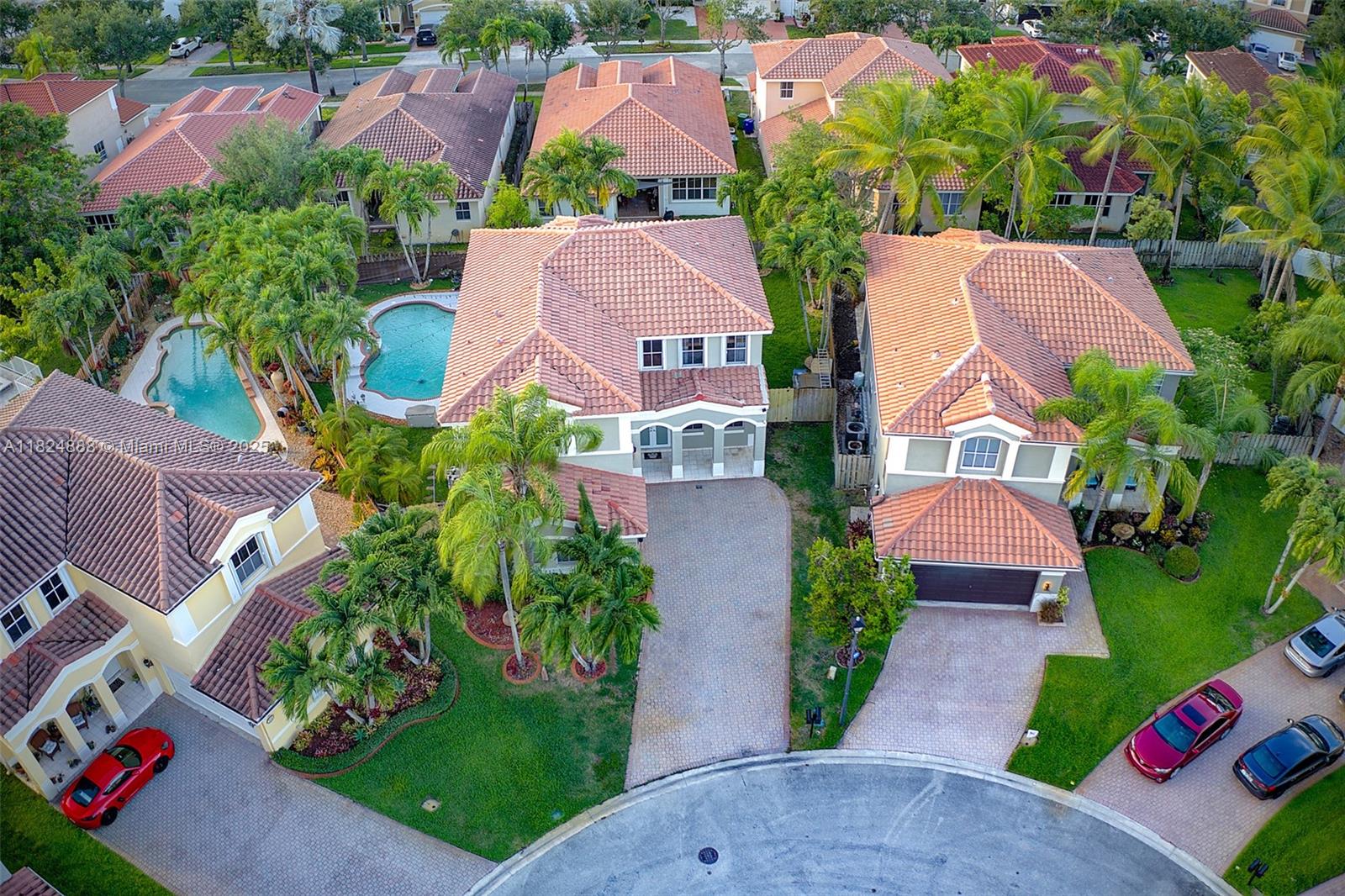 3610 SW 167th Ter, Miramar, FL, 33027/$875,000 3 3610 SW 167th Ter