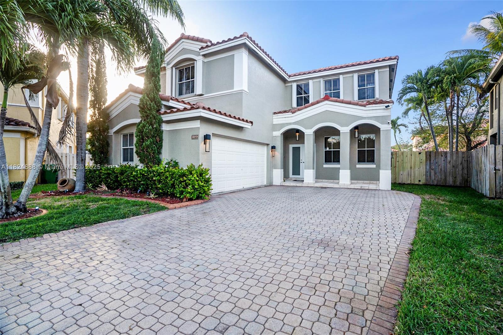 3610 SW 167th Ter, Miramar, FL, 33027/$875,000 2 3610 SW 167th Ter