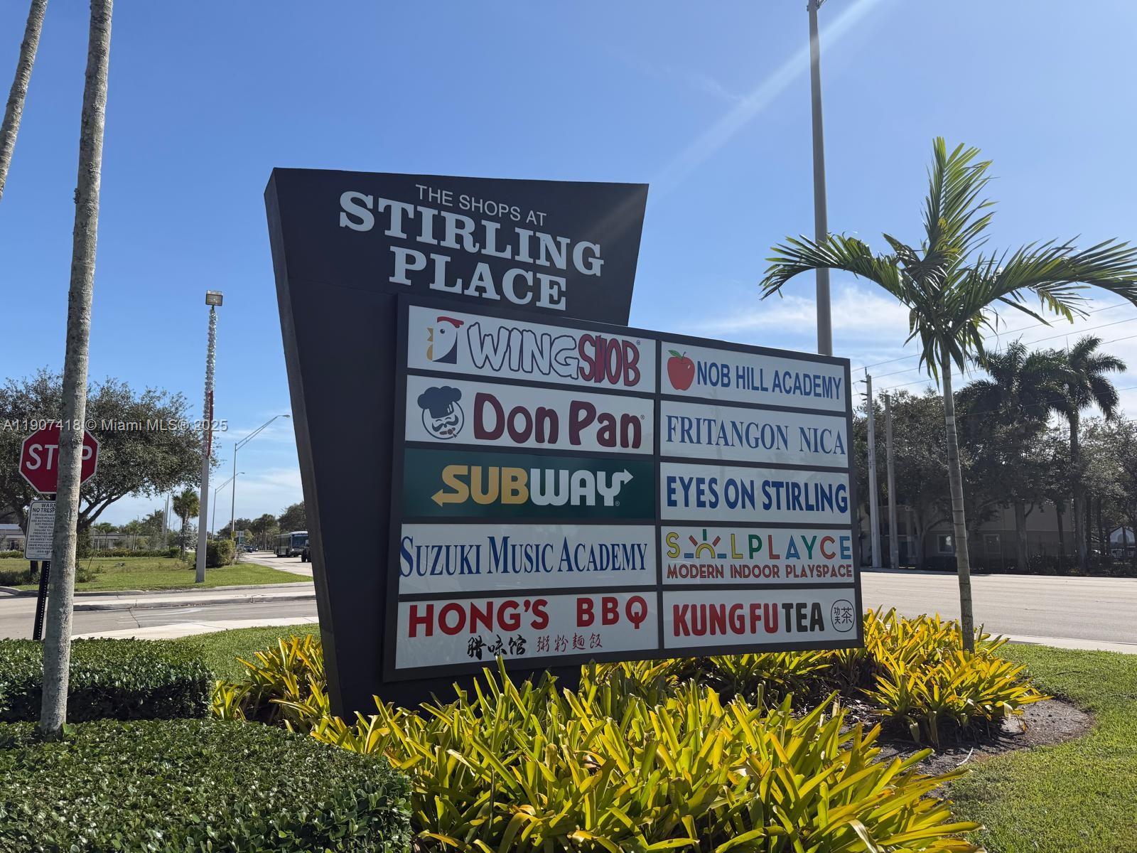 View photos, virtual tours, details... 6827 Stirling