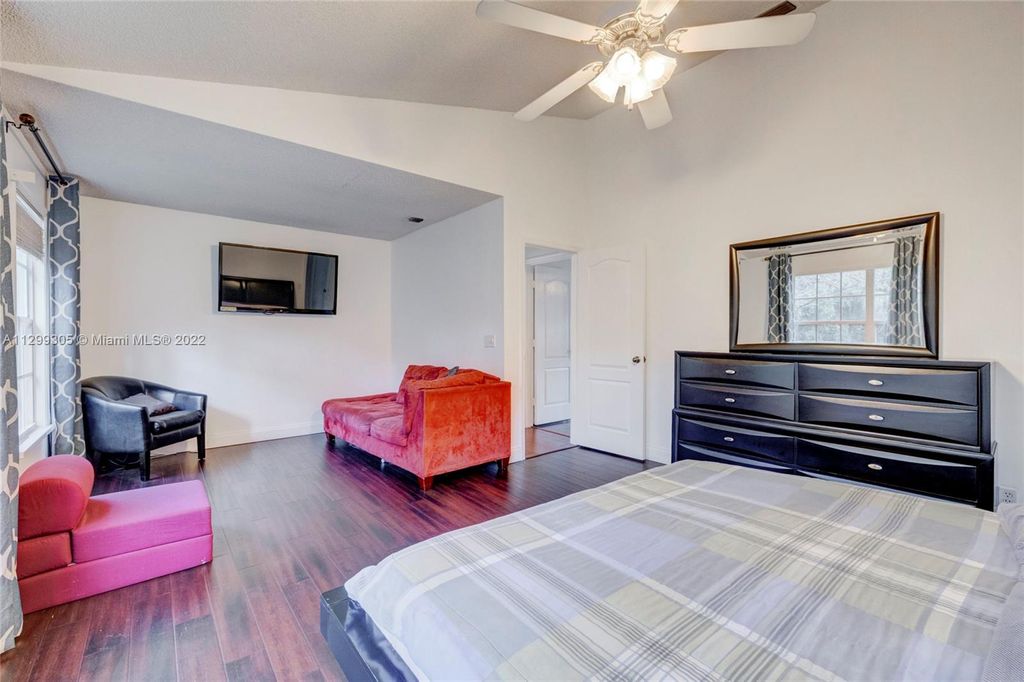 Photo of 3730 Cypress Fern Way, Coral Springs, FL 33065 (MLS # A11299305)