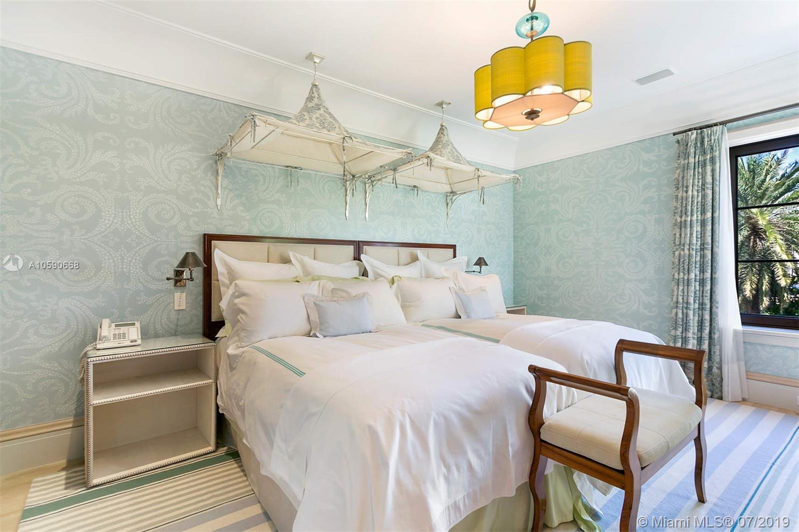 FLAMINGO TERRACE SUB - Residential