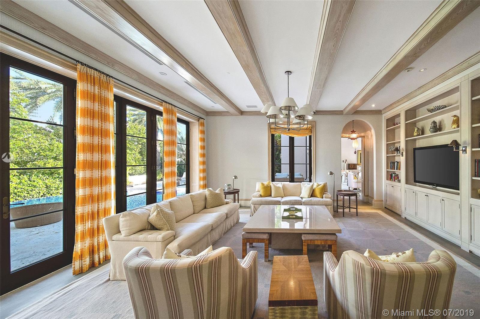 FLAMINGO TERRACE SUB - Residential