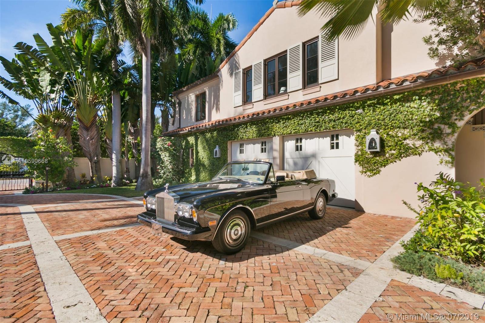 FLAMINGO TERRACE SUB - Residential