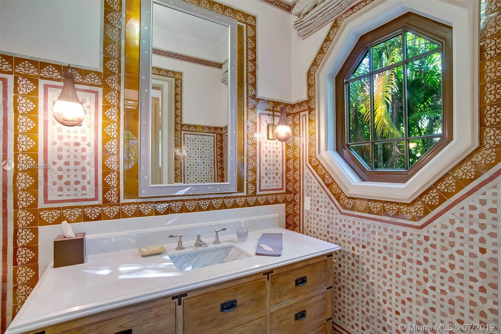 FLAMINGO TERRACE SUB - Residential