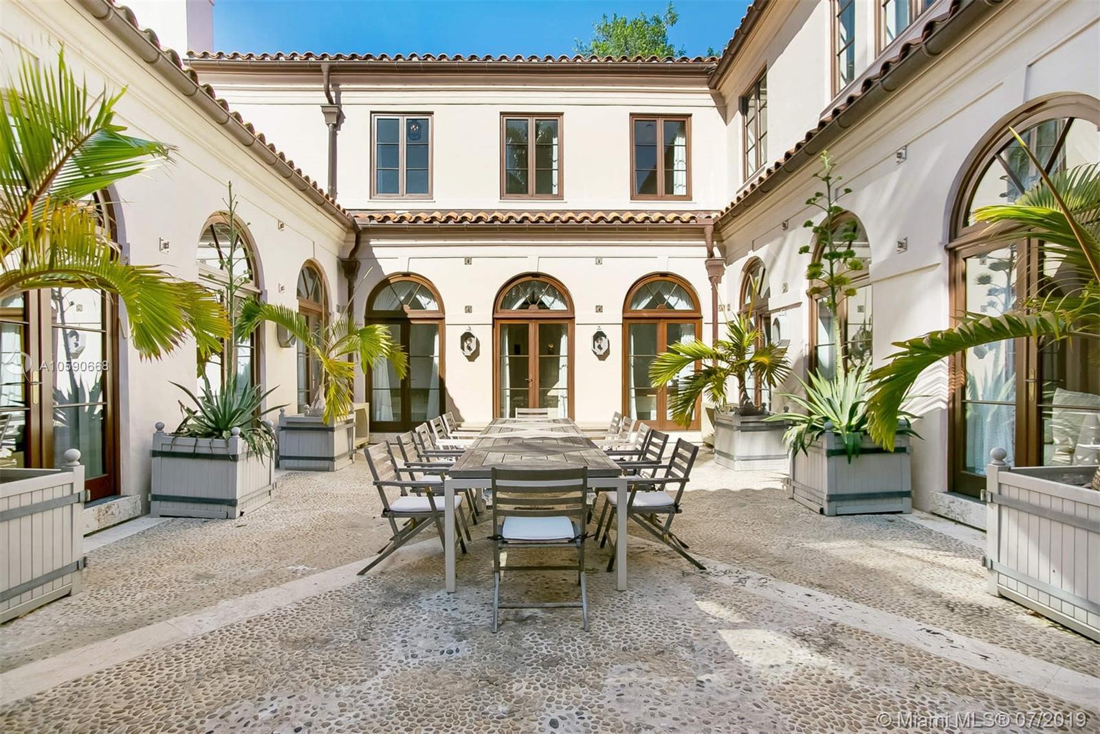 FLAMINGO TERRACE SUB - Residential