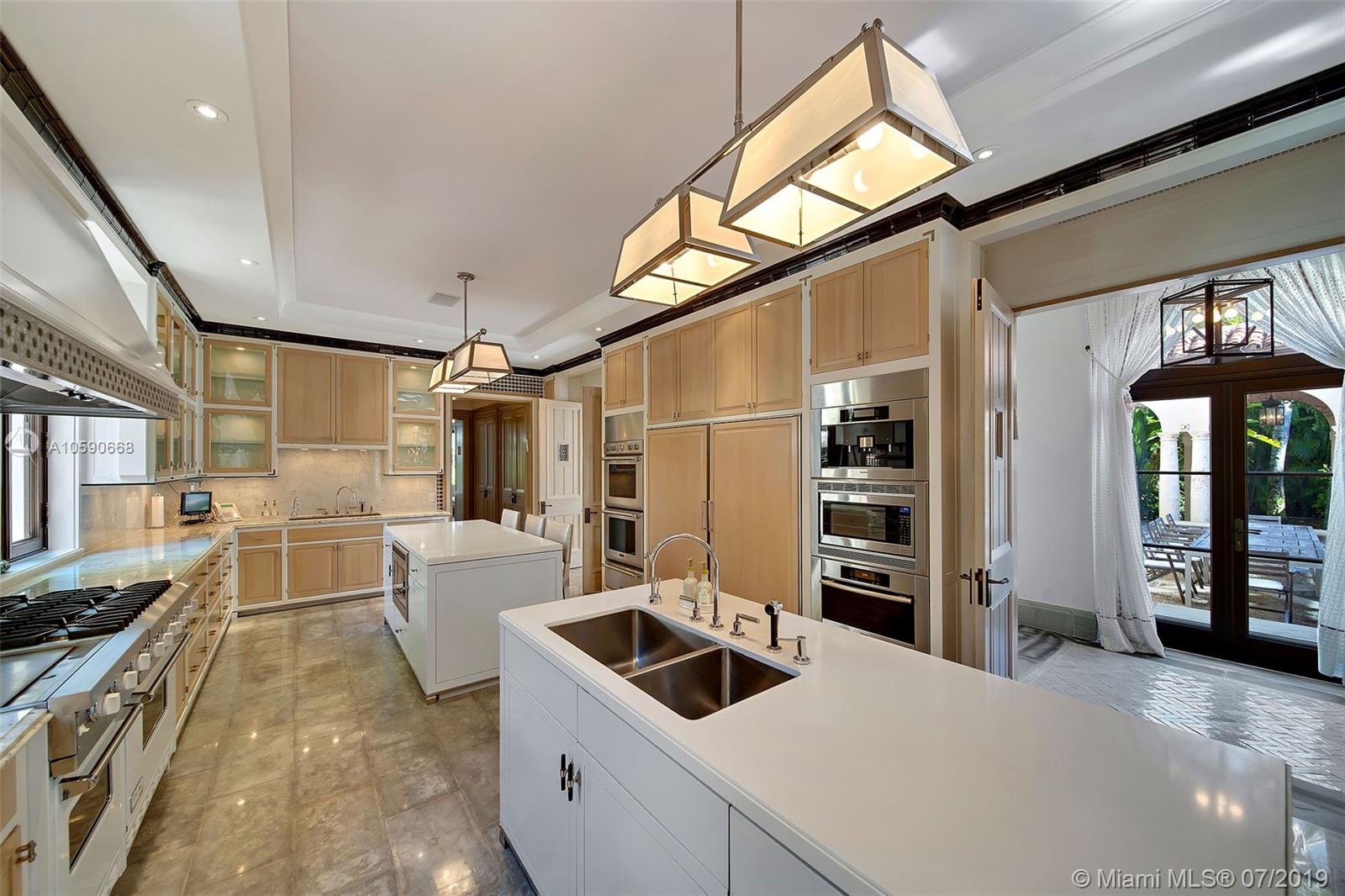 FLAMINGO TERRACE SUB - Residential