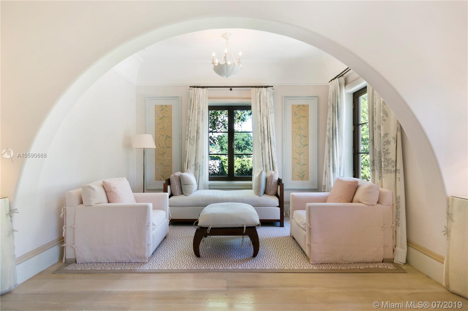 FLAMINGO TERRACE SUB - Residential