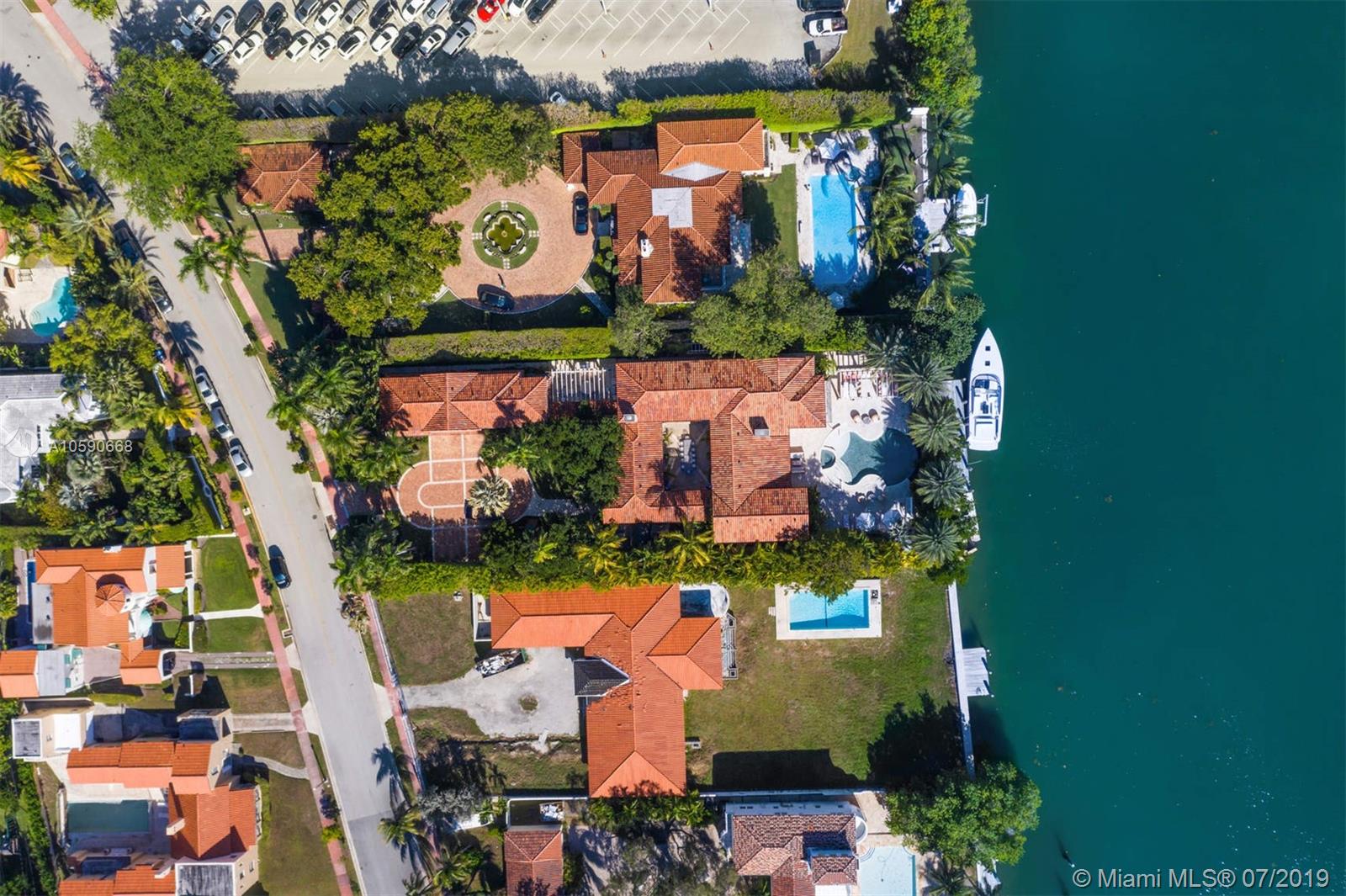 FLAMINGO TERRACE SUB - Residential