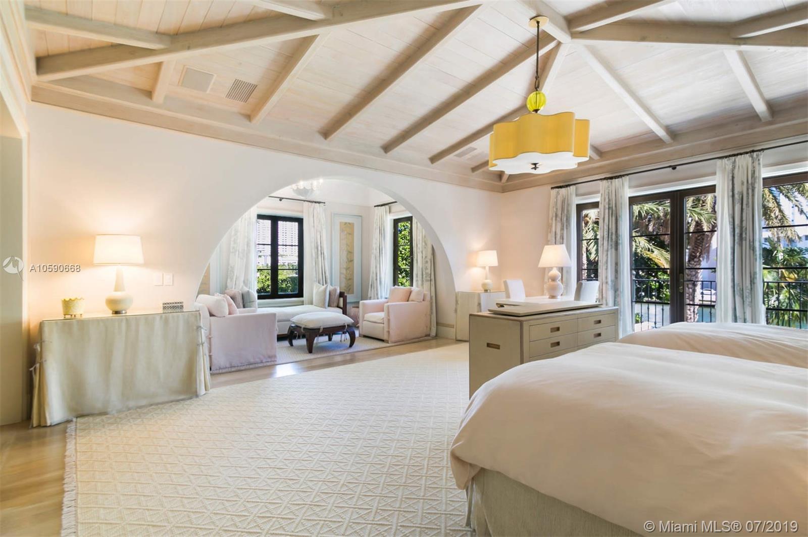 FLAMINGO TERRACE SUB - Residential