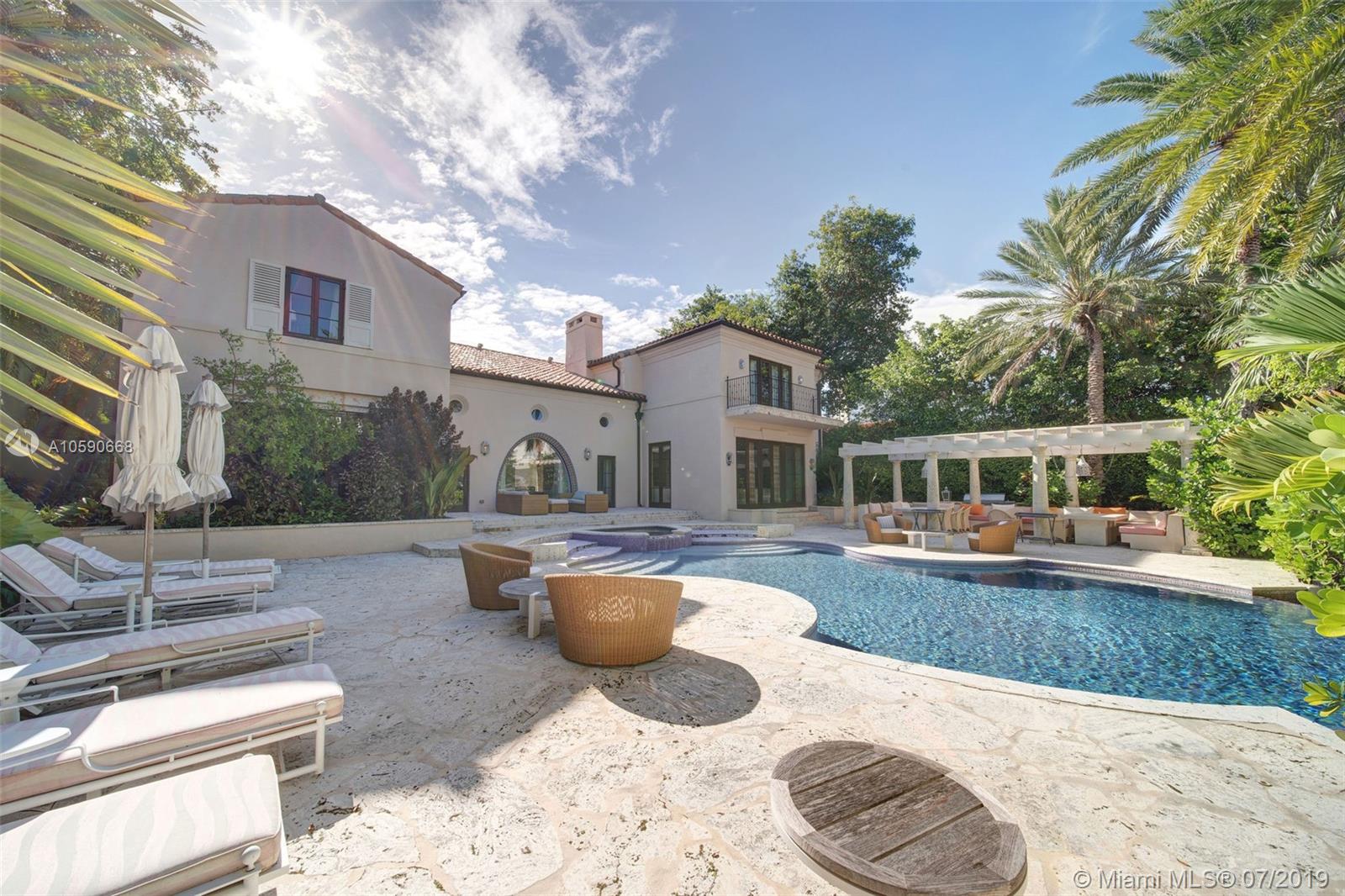 FLAMINGO TERRACE SUB - Residential